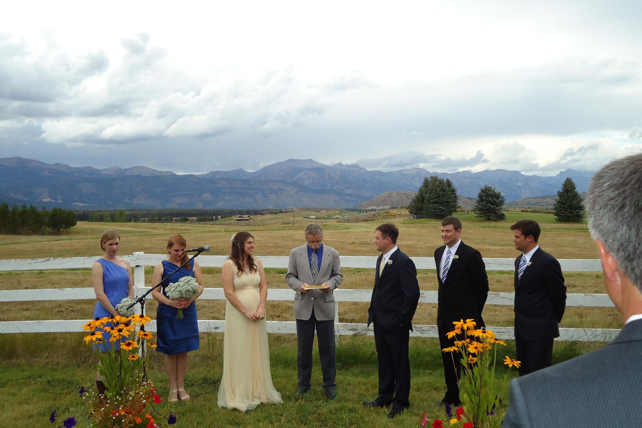 Rancho Alegre Lodge in Jackson, WY