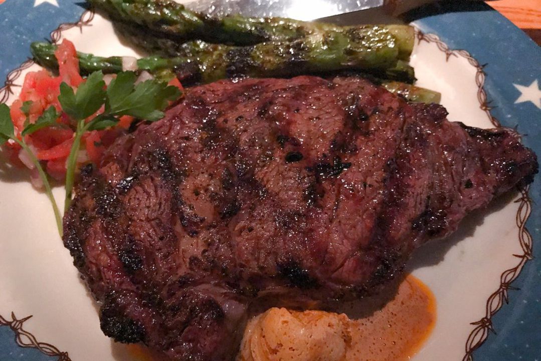 Rio Ranch Restaurant