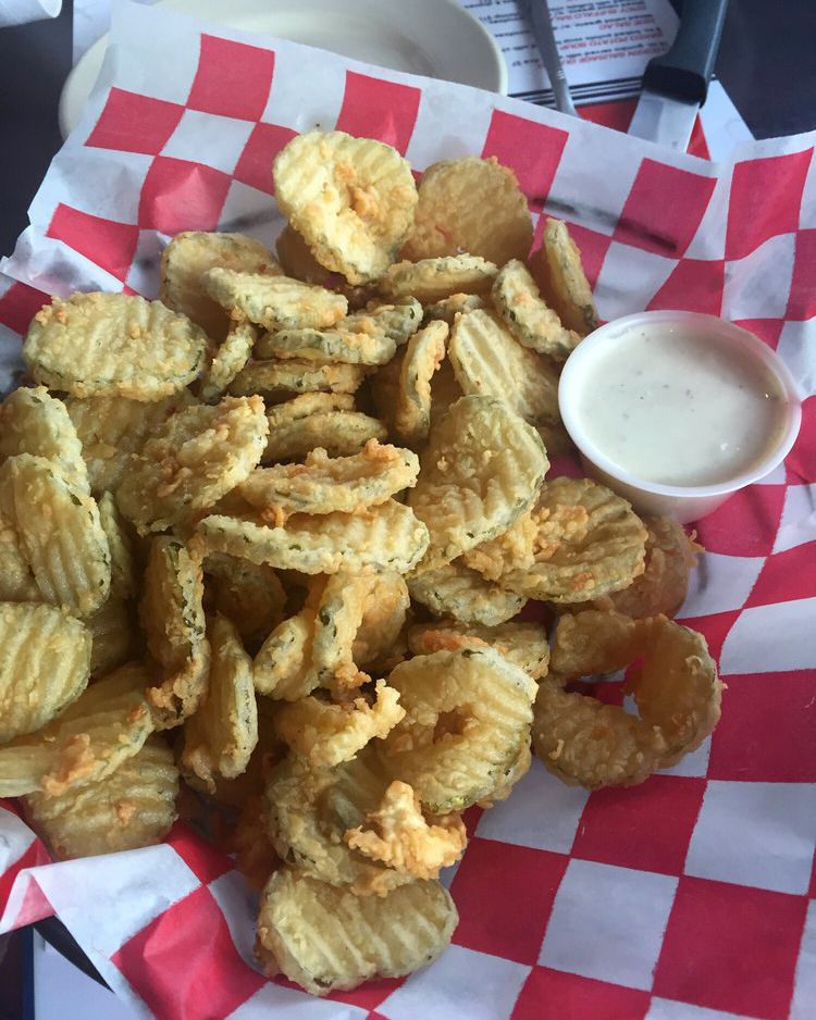 Stadia Sports Grill