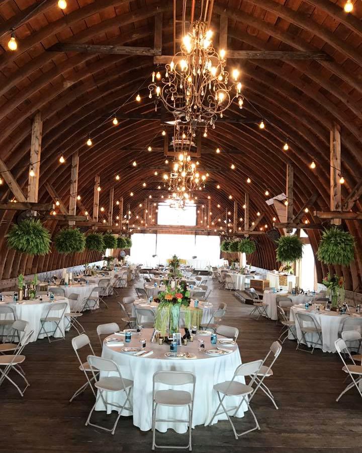 The Barn on Stoney Hill