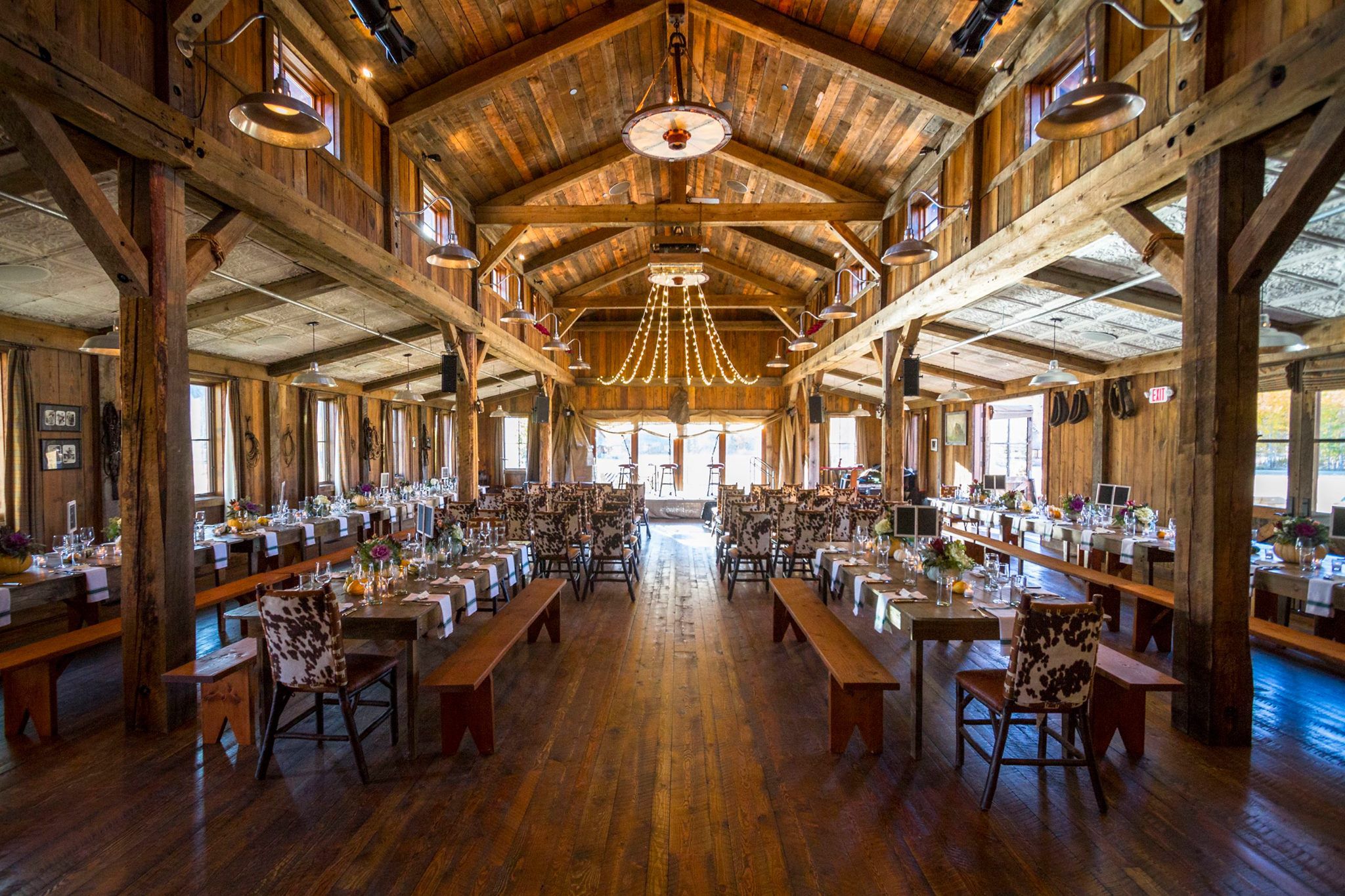 The Ranch at Rock Creek in Philipsburg, MT