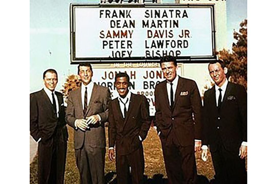The Rat Pack