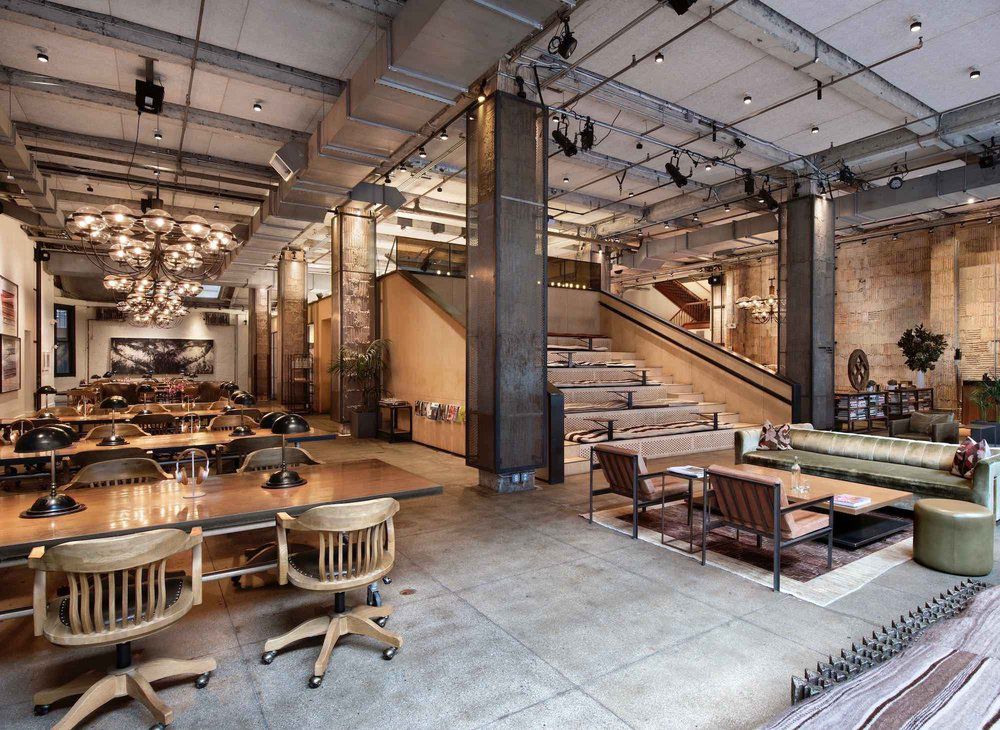 NeueHouse