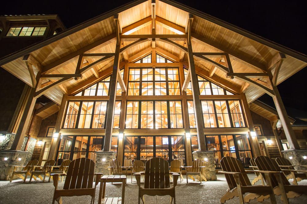 The Hermitage Club, West Dover, Vermont
