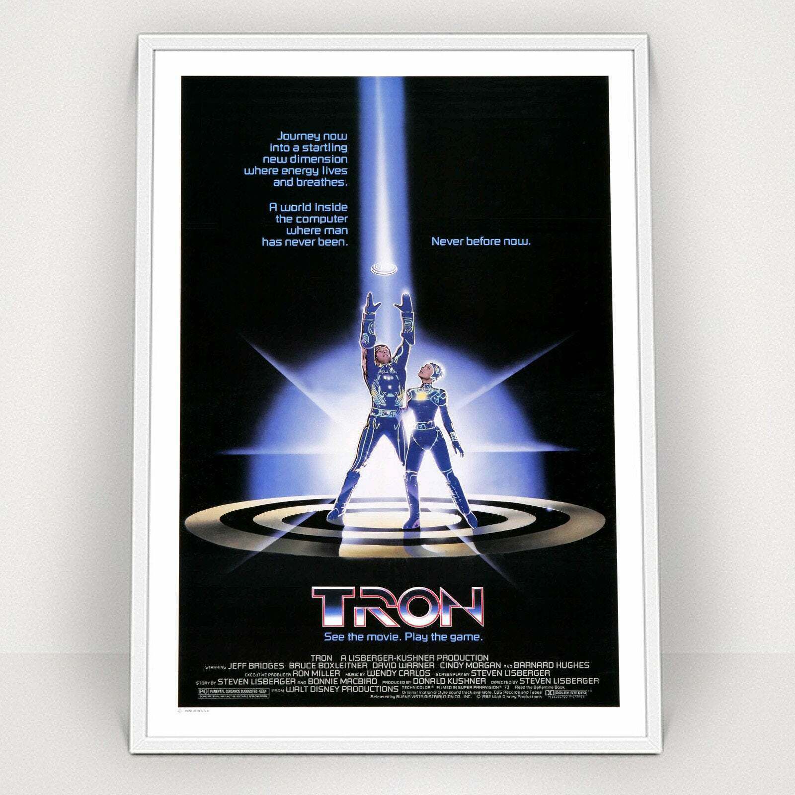TRON