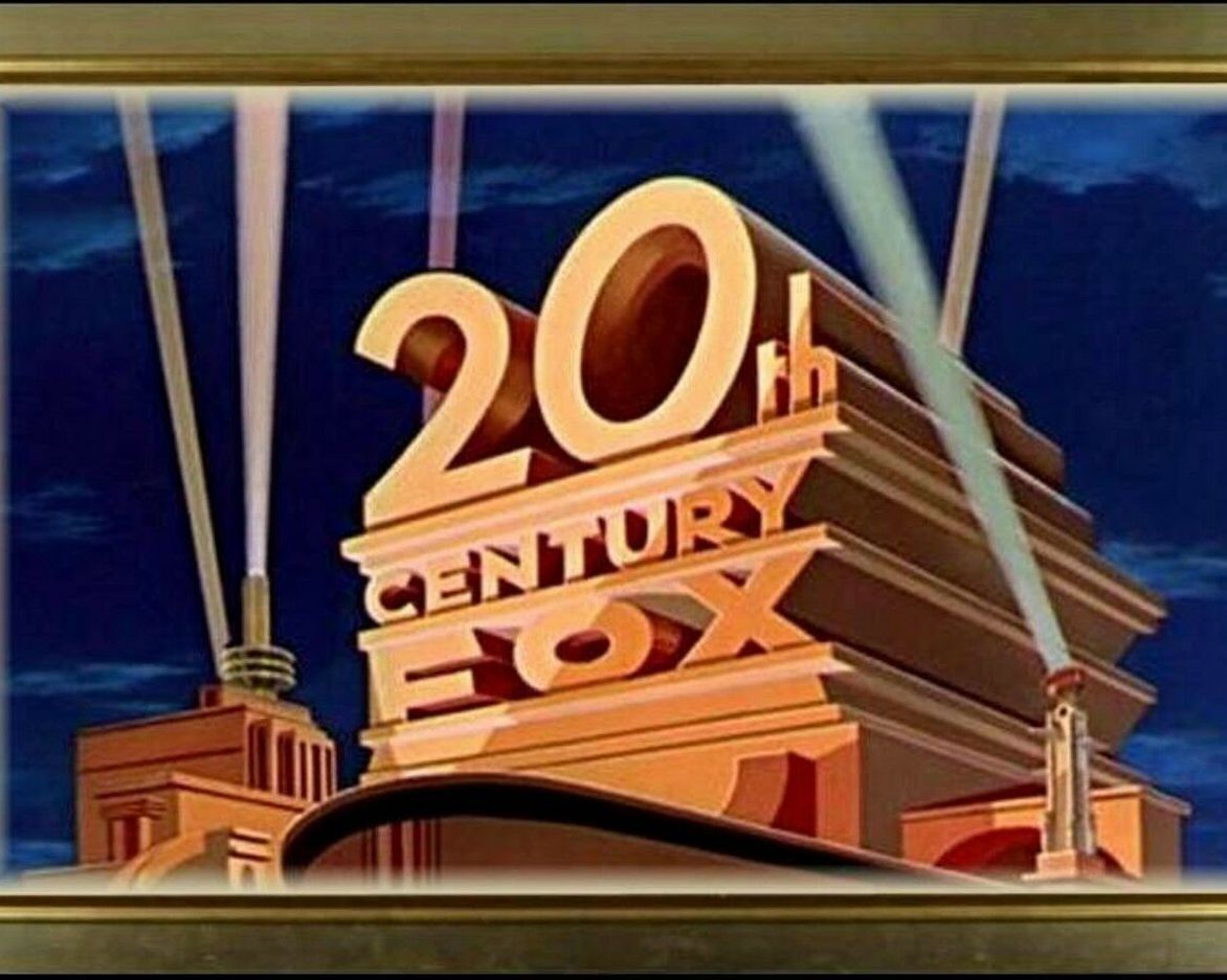 20TH CENTURY FOX