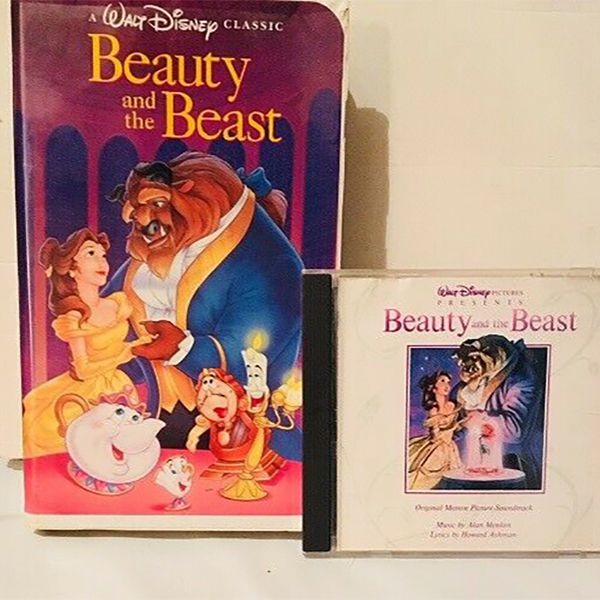 BEAUTY AND THE BEAST