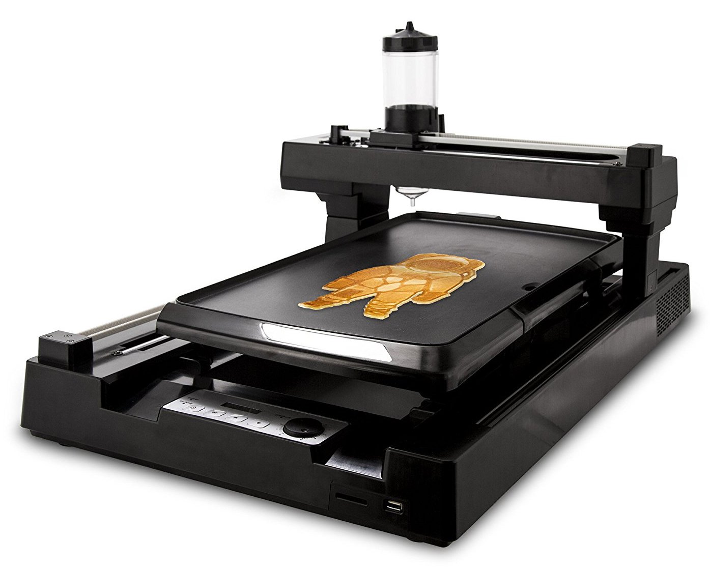 PancakeBot