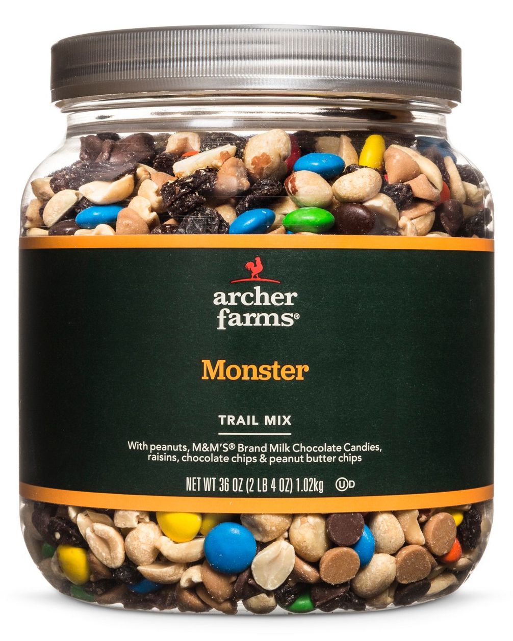 Archer Farms Monster Trail Mix