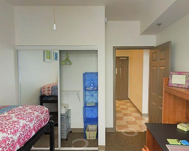 University Village Suites, Kennesaw State University
