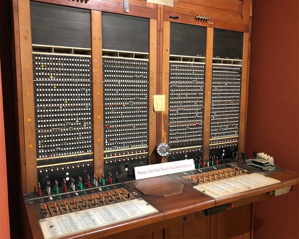 Catalina Island Museum in Catalina Island, California