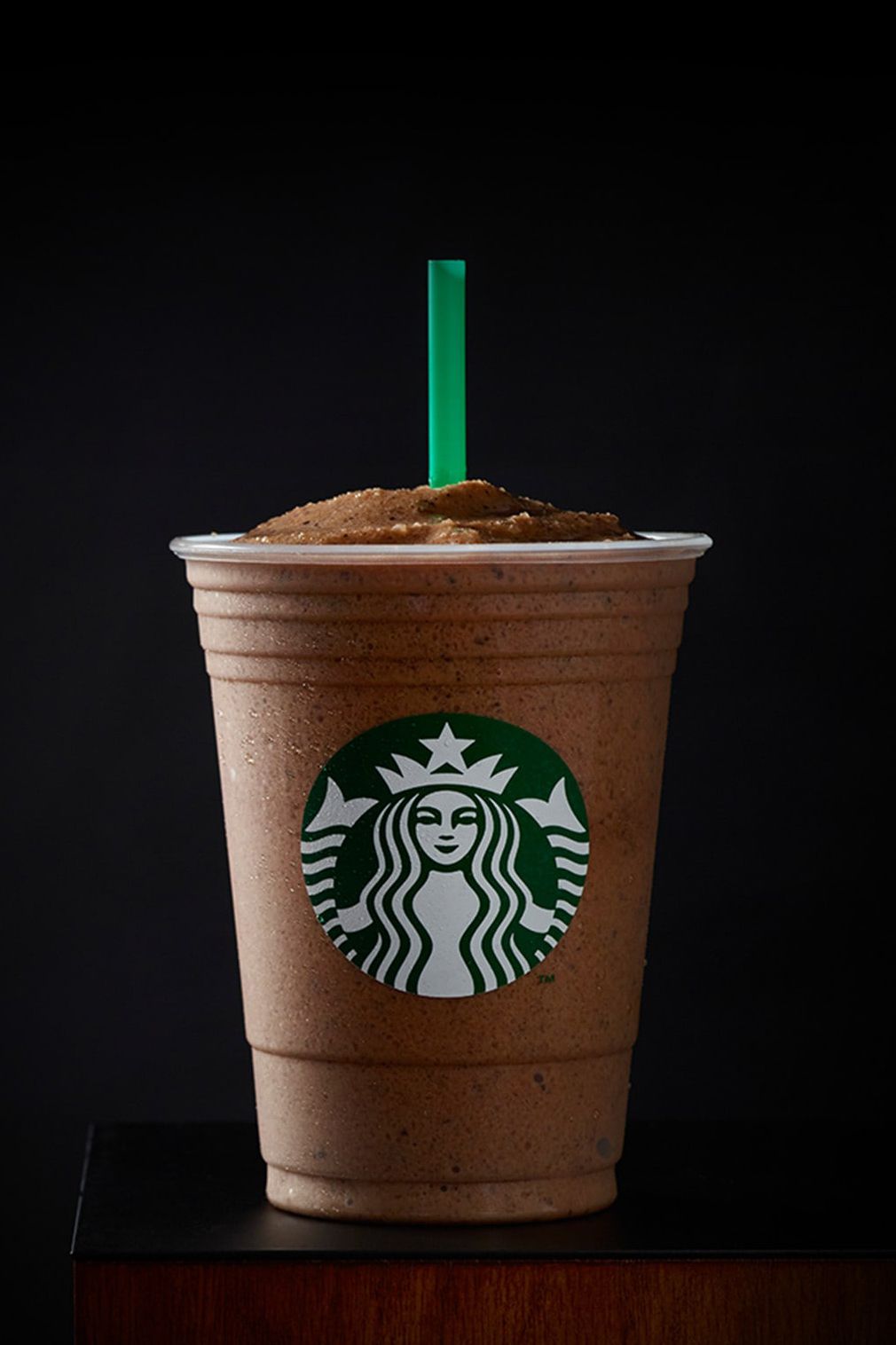 Venti Java Chip Frappuccino, Starbucks