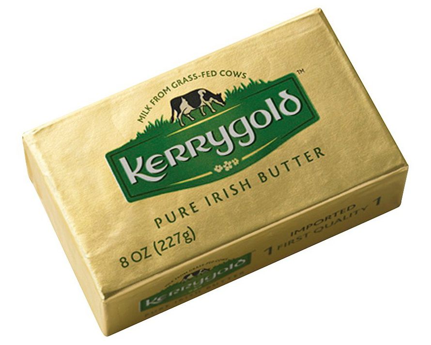 Kerrygold Irish Butter