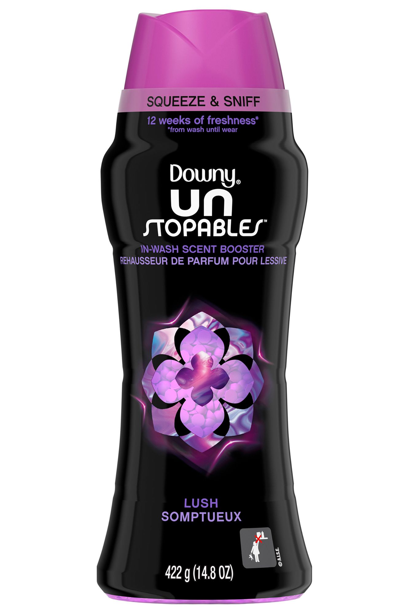 Downy Unstopables