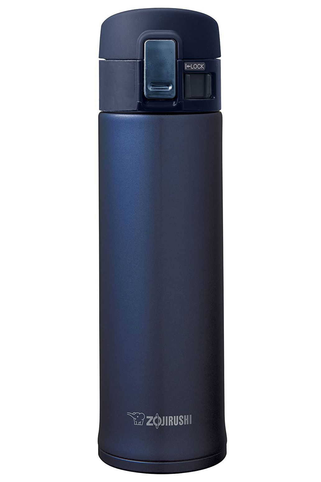 Zojirushi SM-KHE48AG Stainless Steel Mug