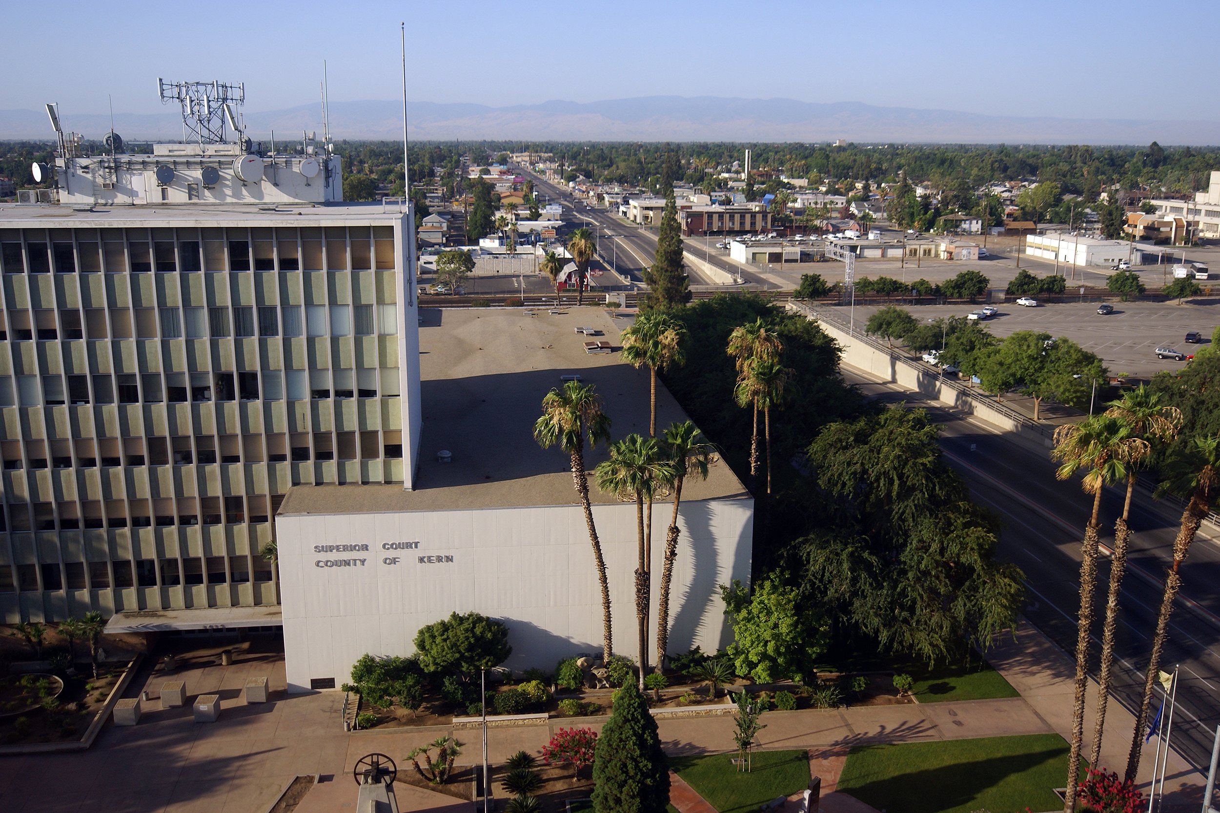 Bakersfield, CA