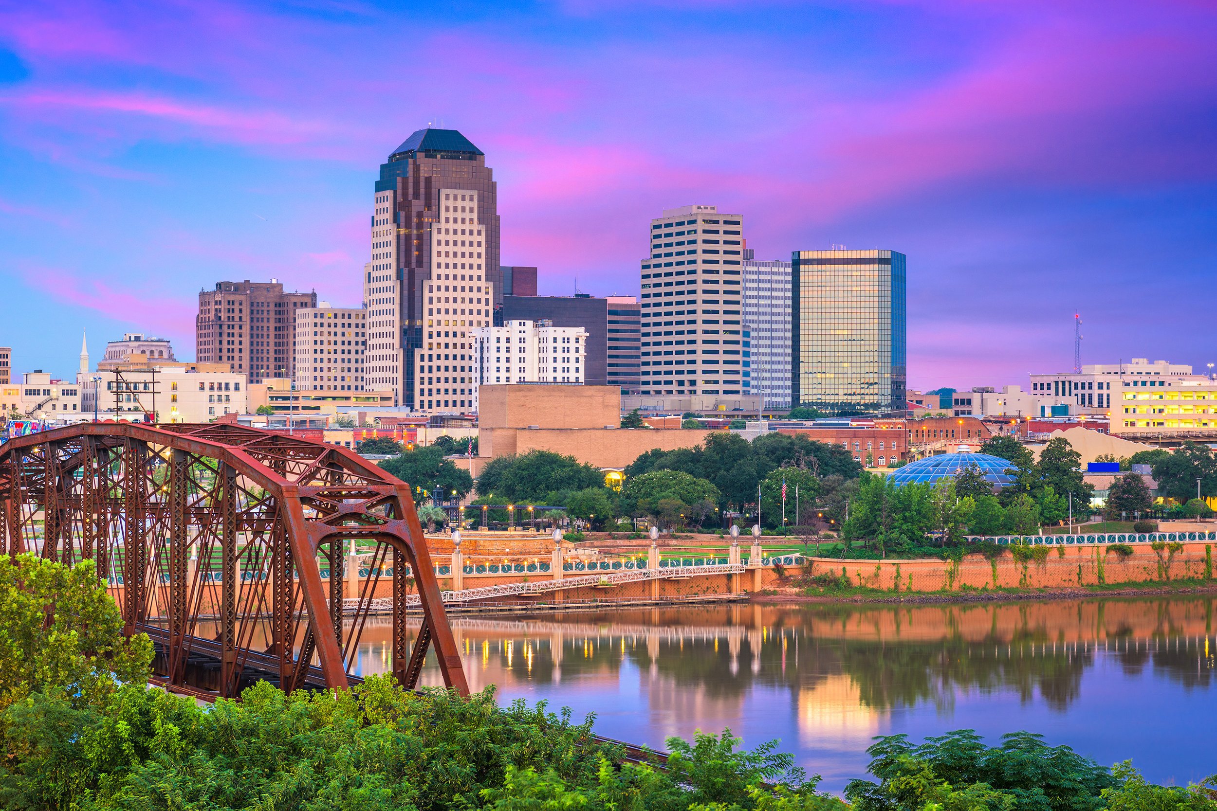 Shreveport, LA