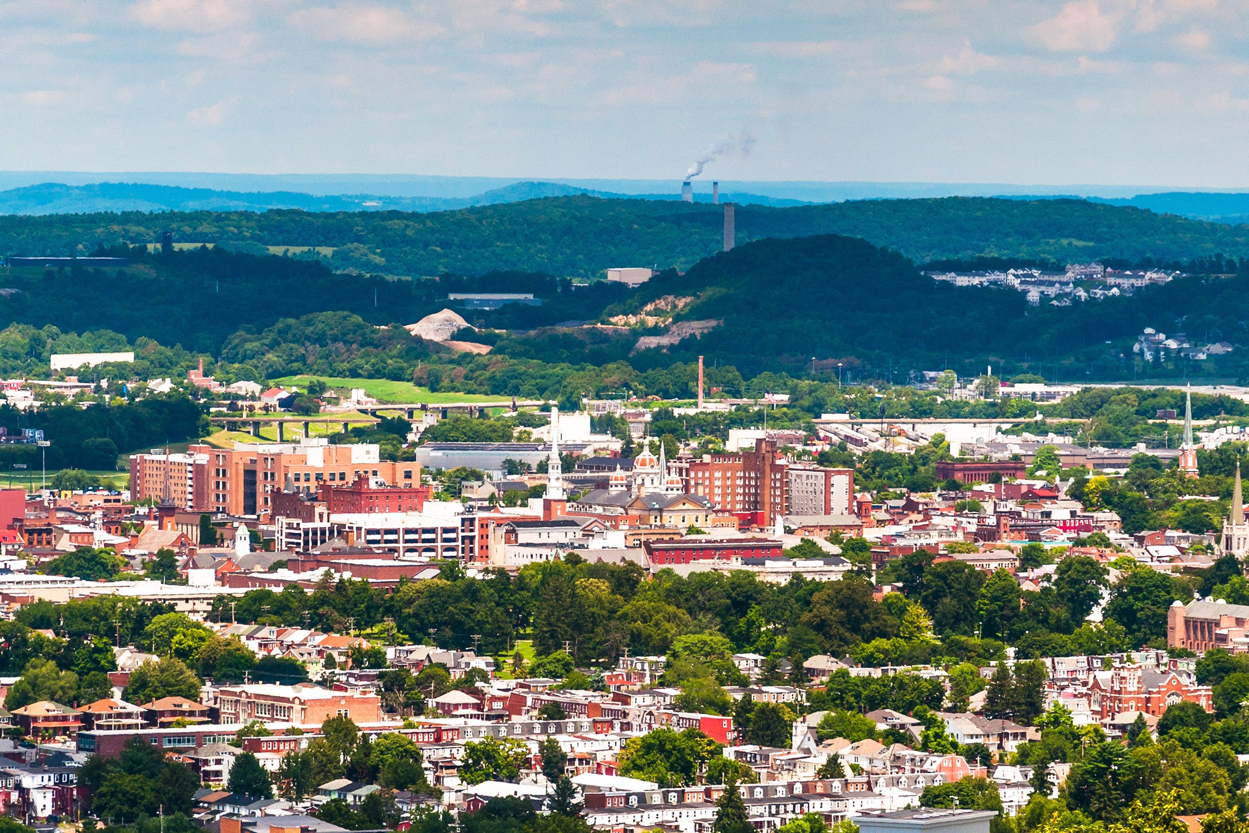 York, PA