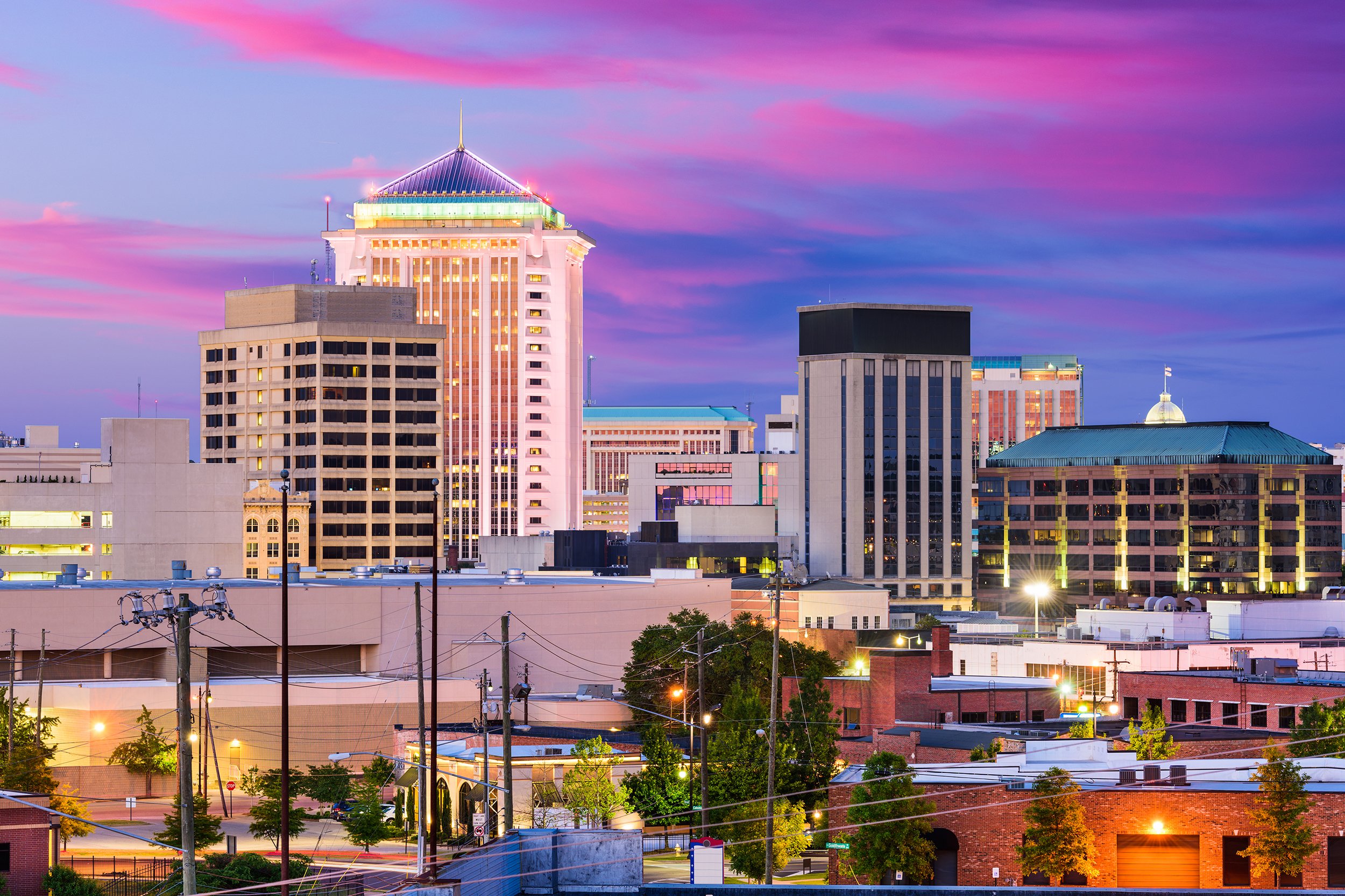 Montgomery, AL