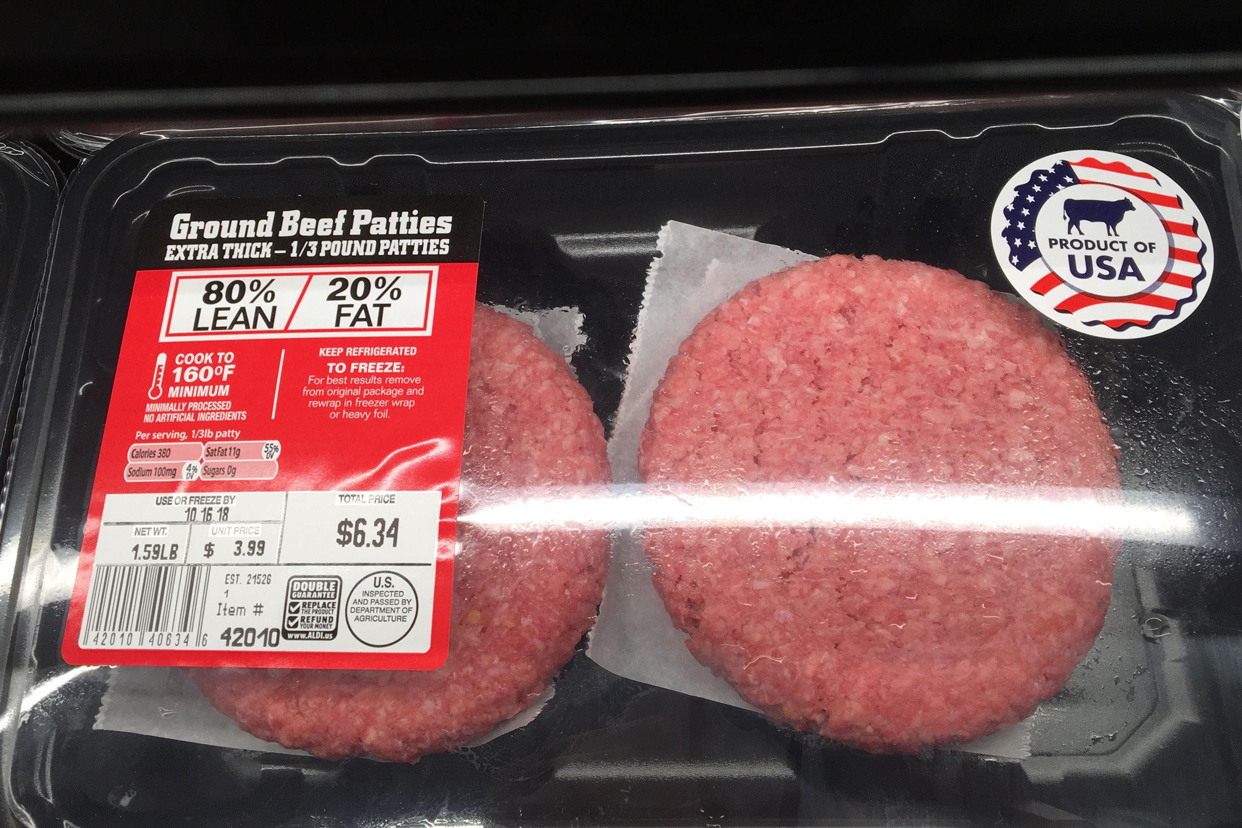 Burgers