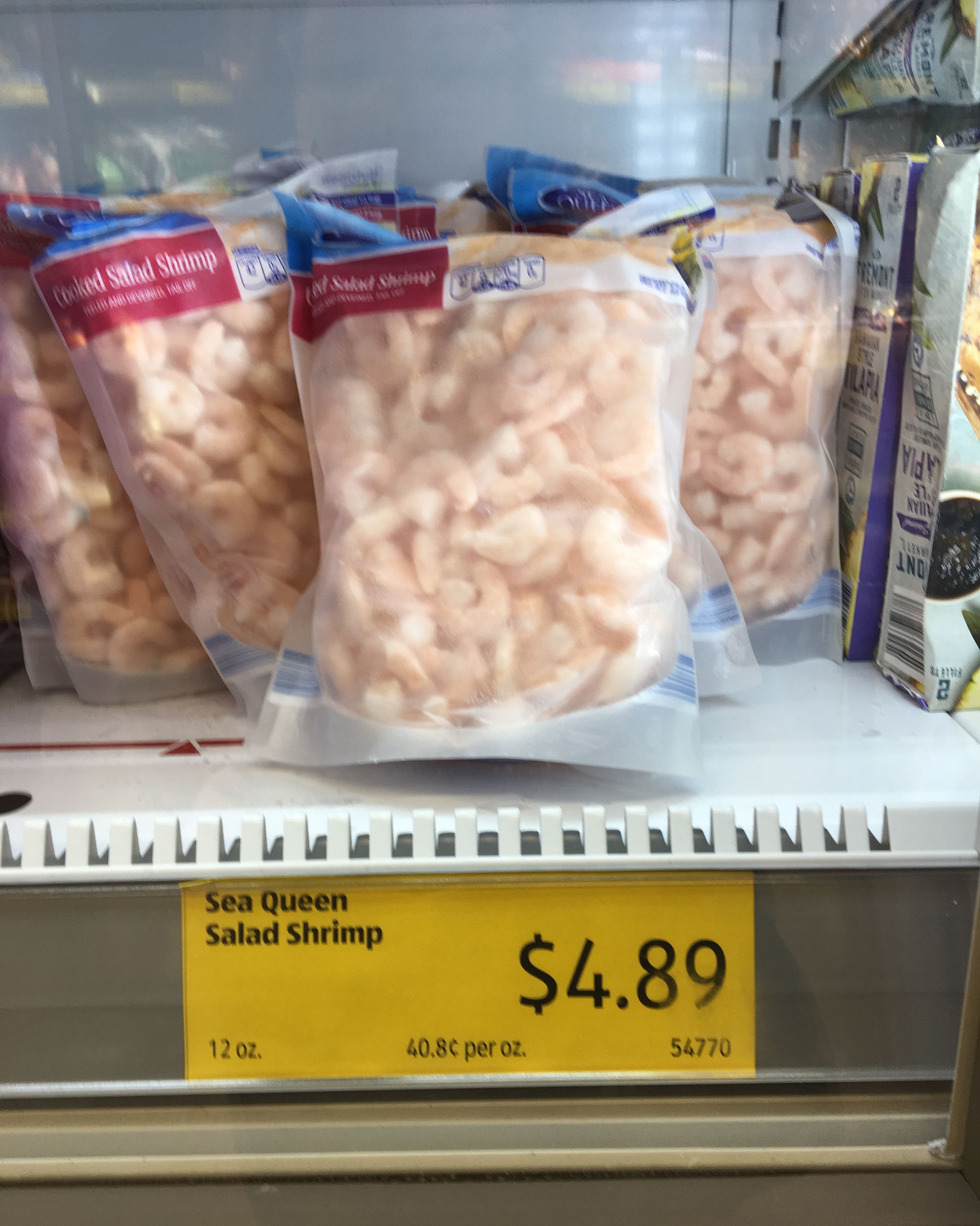 Shrimp Jambalaya