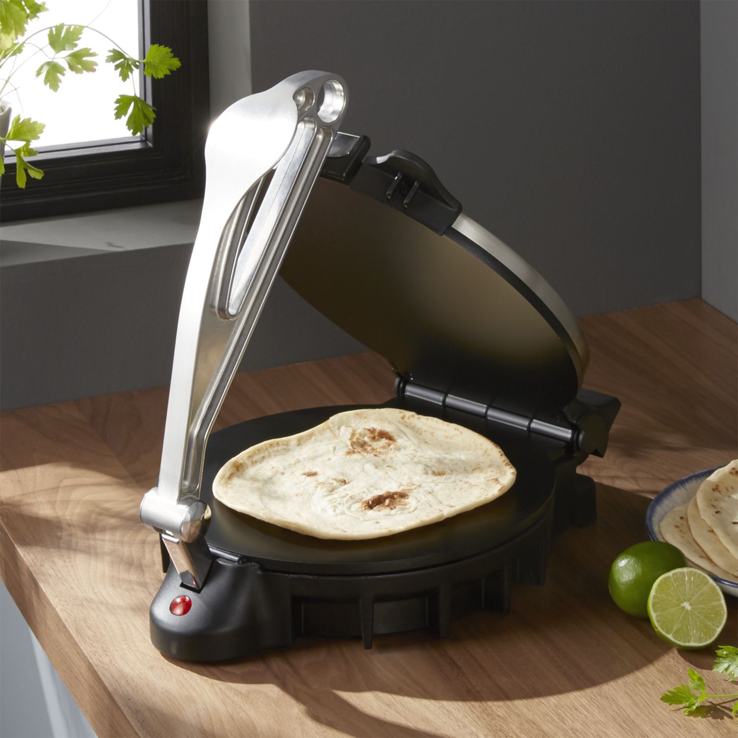 CucinaPro Tortilla/Flatbread Maker