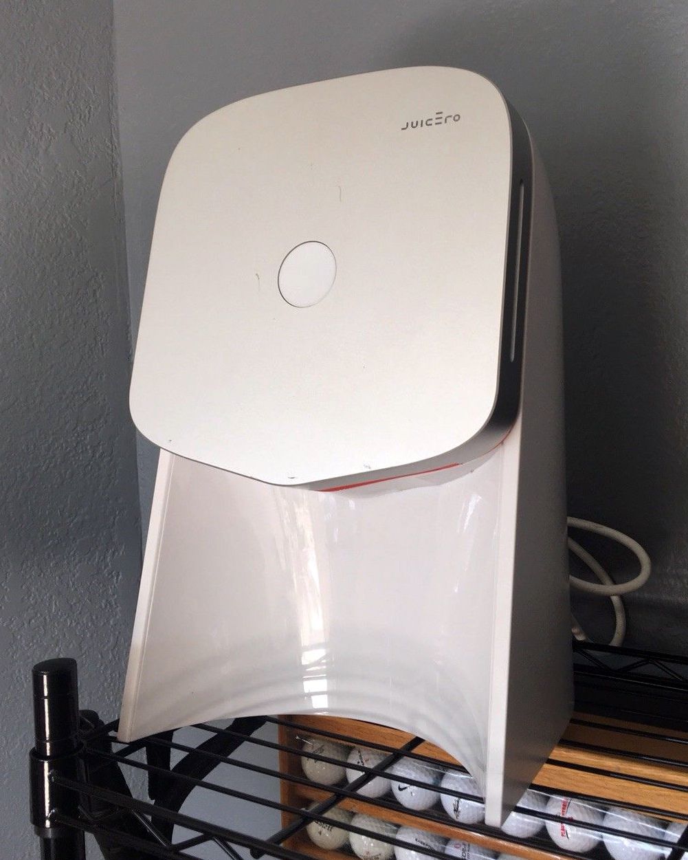 Juicero