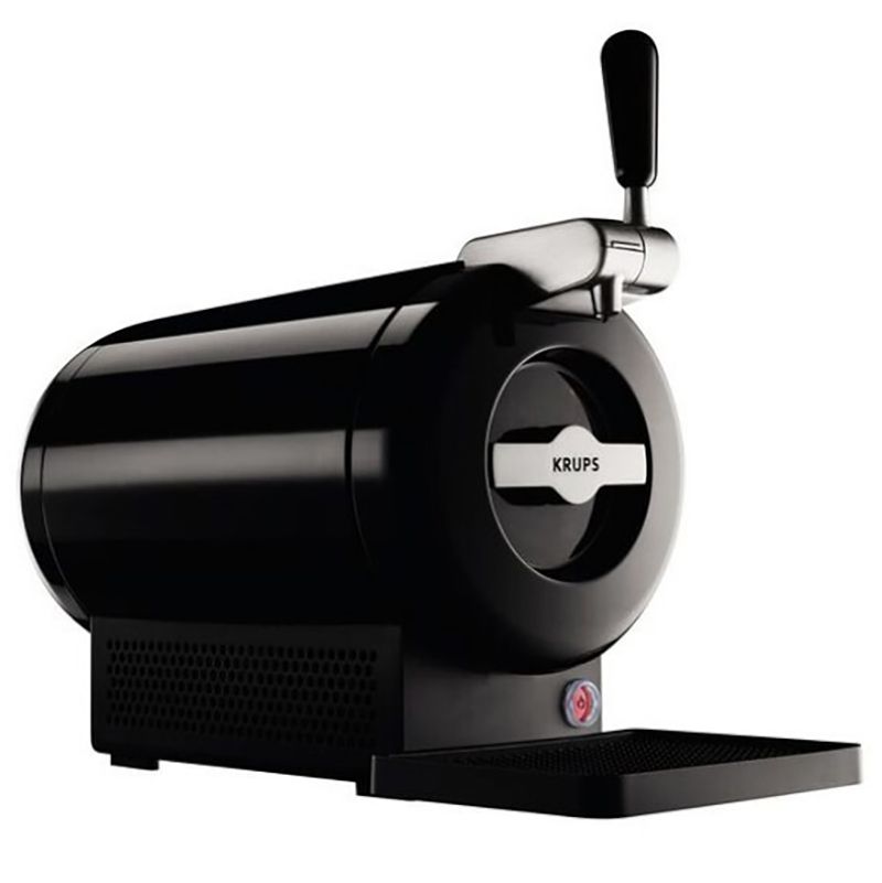 Krups Sub Home Beer Dispenser