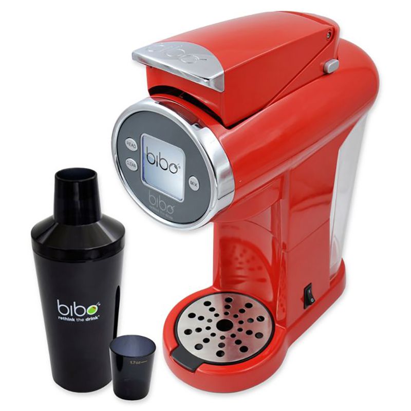 Bibo Barmaid Smart Cocktail Machine