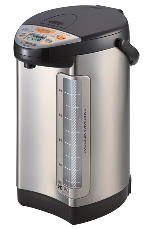 Zojirushi Vacuum Electric Hybrid Water Boiler