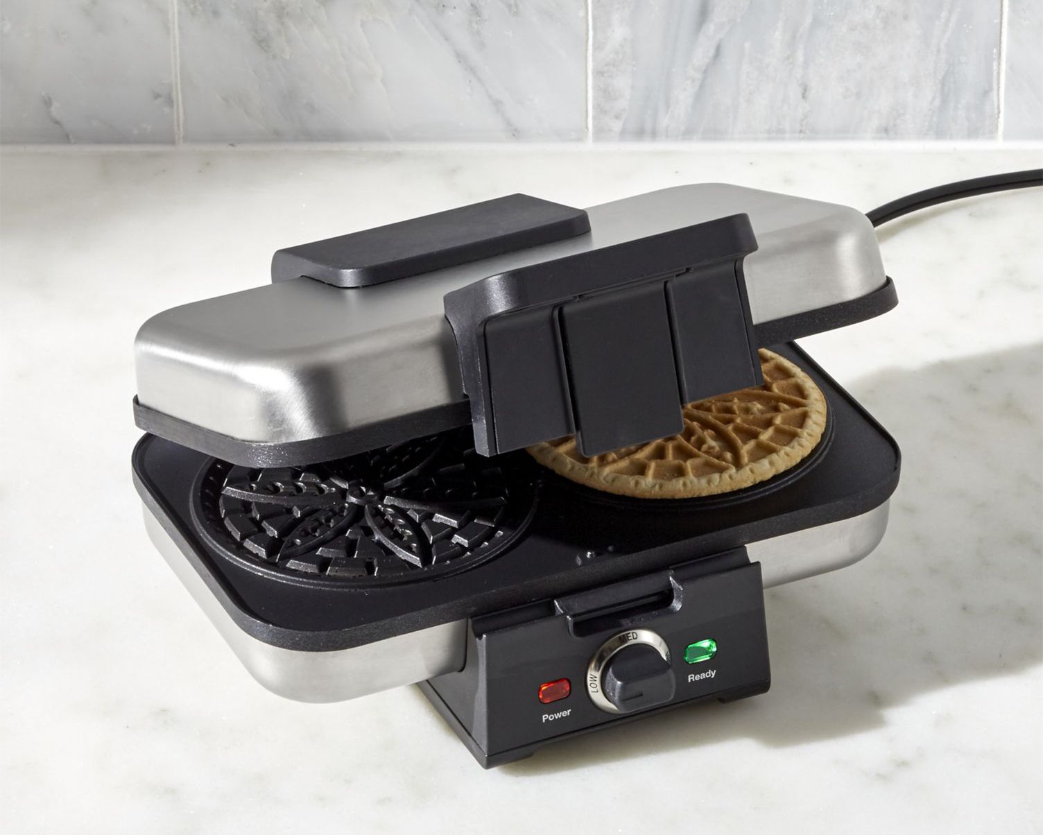 Cuisinart Pizzelle Press