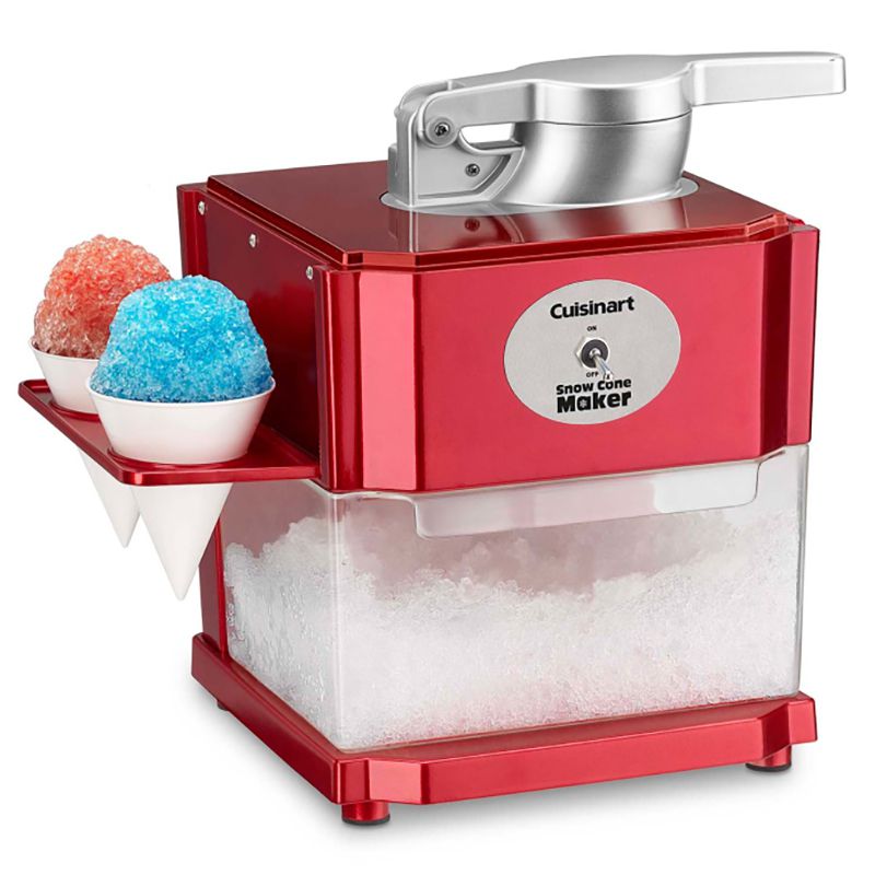 Cuisinart Snow Cone Maker