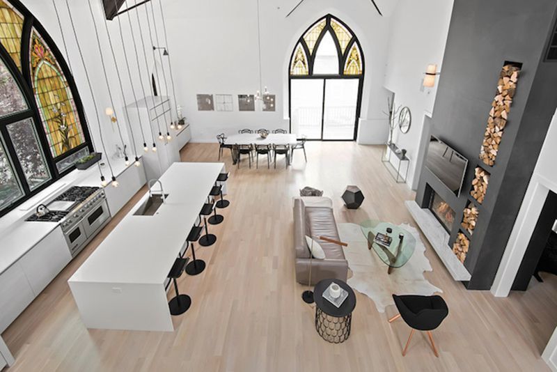 Agape House, Chicago, Illinois
