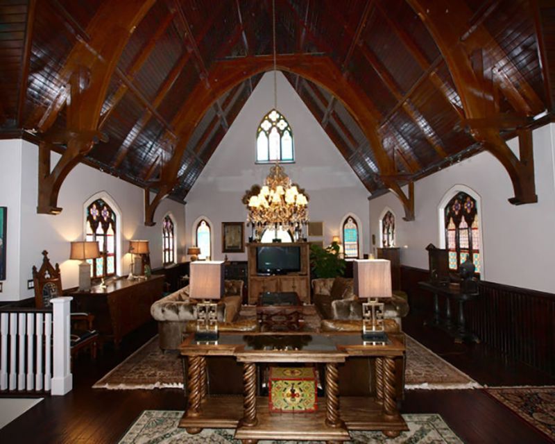 St. James Anglican Church, Cambridge, Ontario