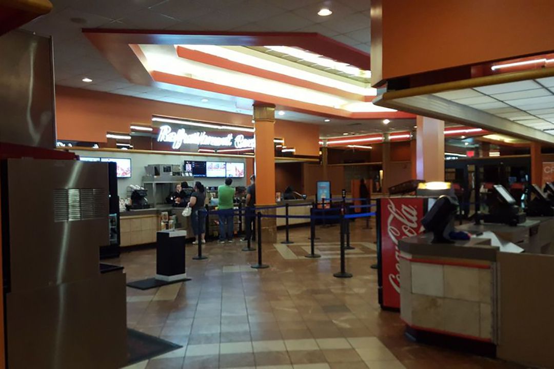 AMC Classic Lorna Ridge 10, Hoover, Alabama