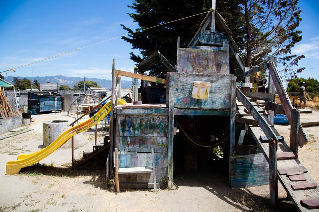 Adventure Playground