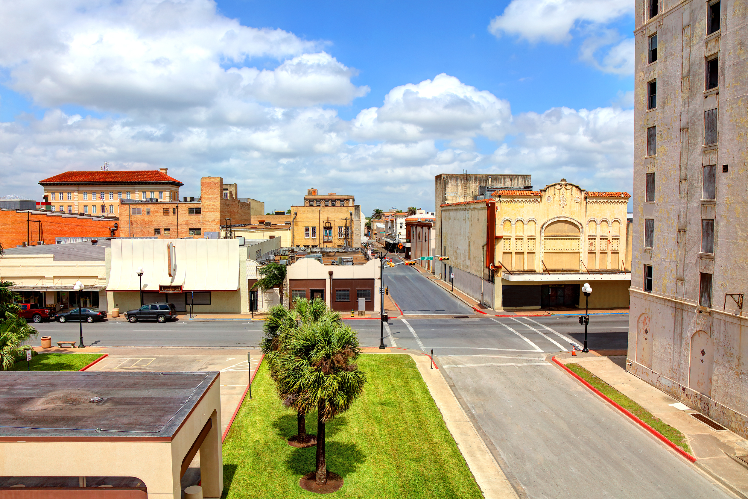 Brownsville, TX