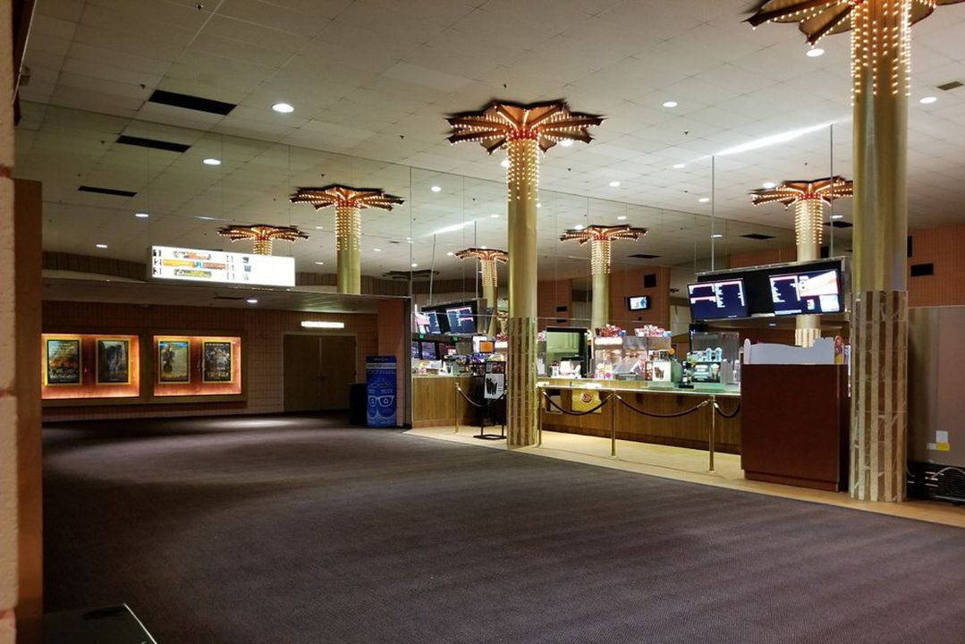 Century Gateway, Tucson, Arizona