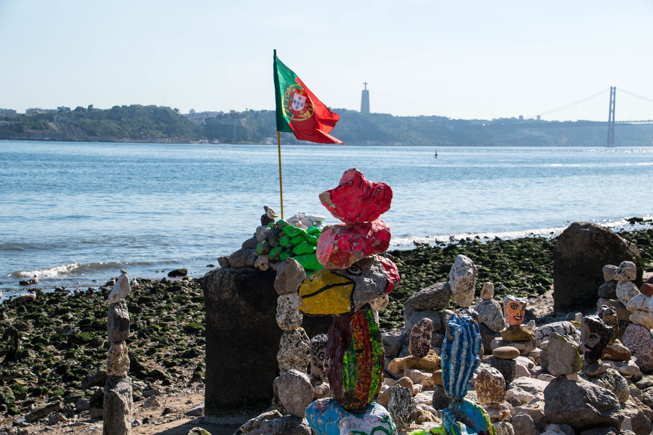 Day of the Dead in Lisbon, Portugal