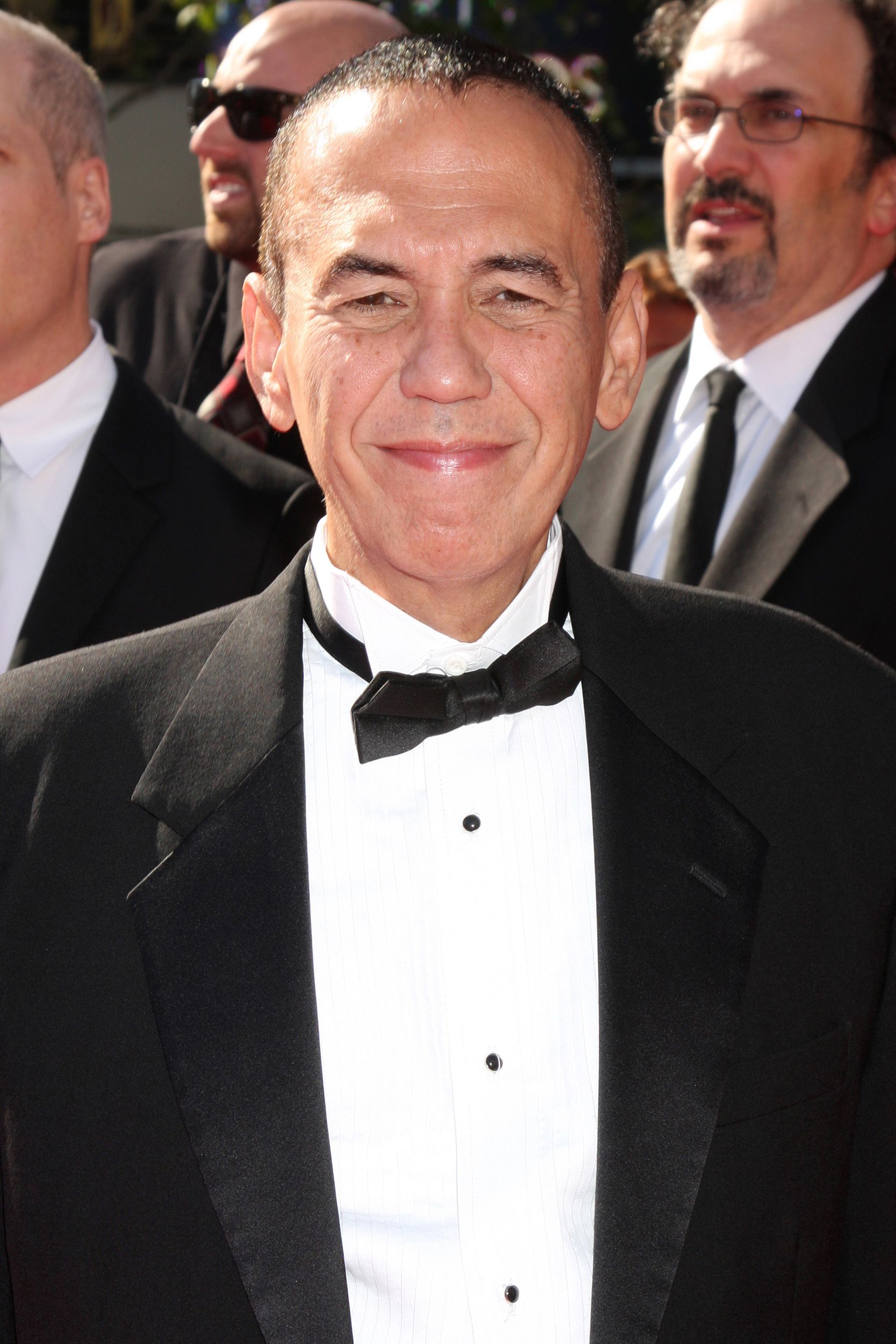 Gilbert Gottfried