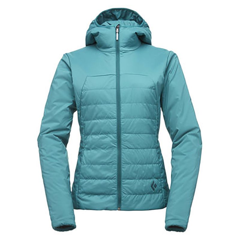 First Light Hoody