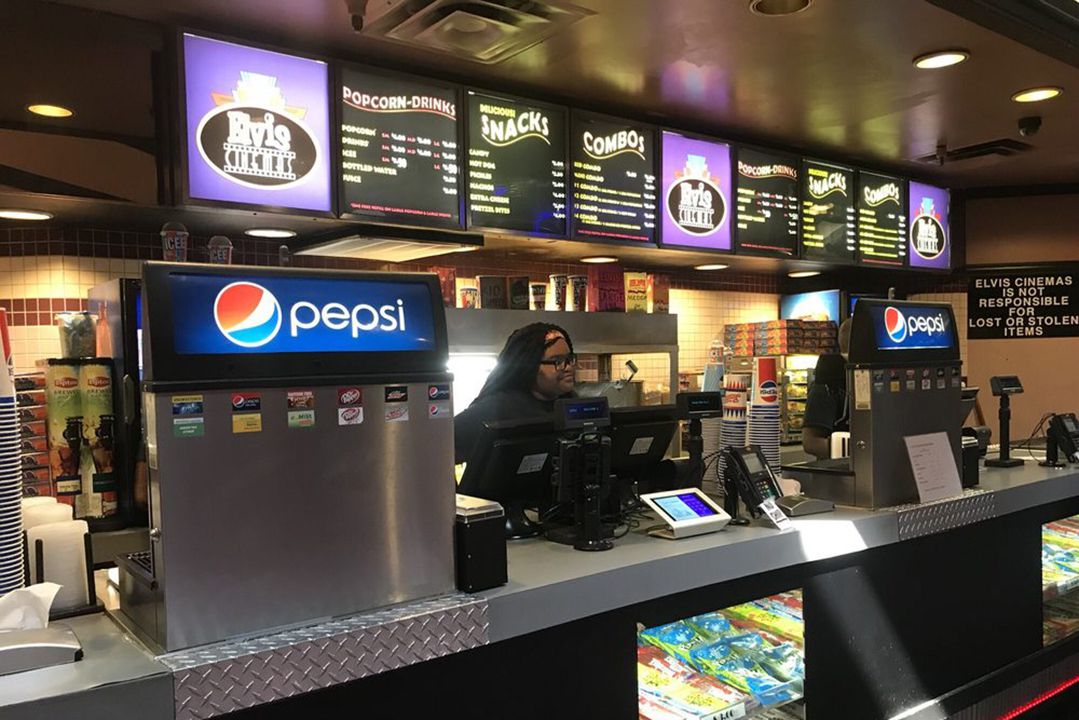 Elvis Cinemas, Denver