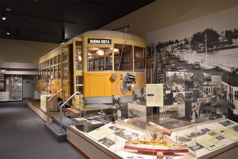 HistoryMiami Museum