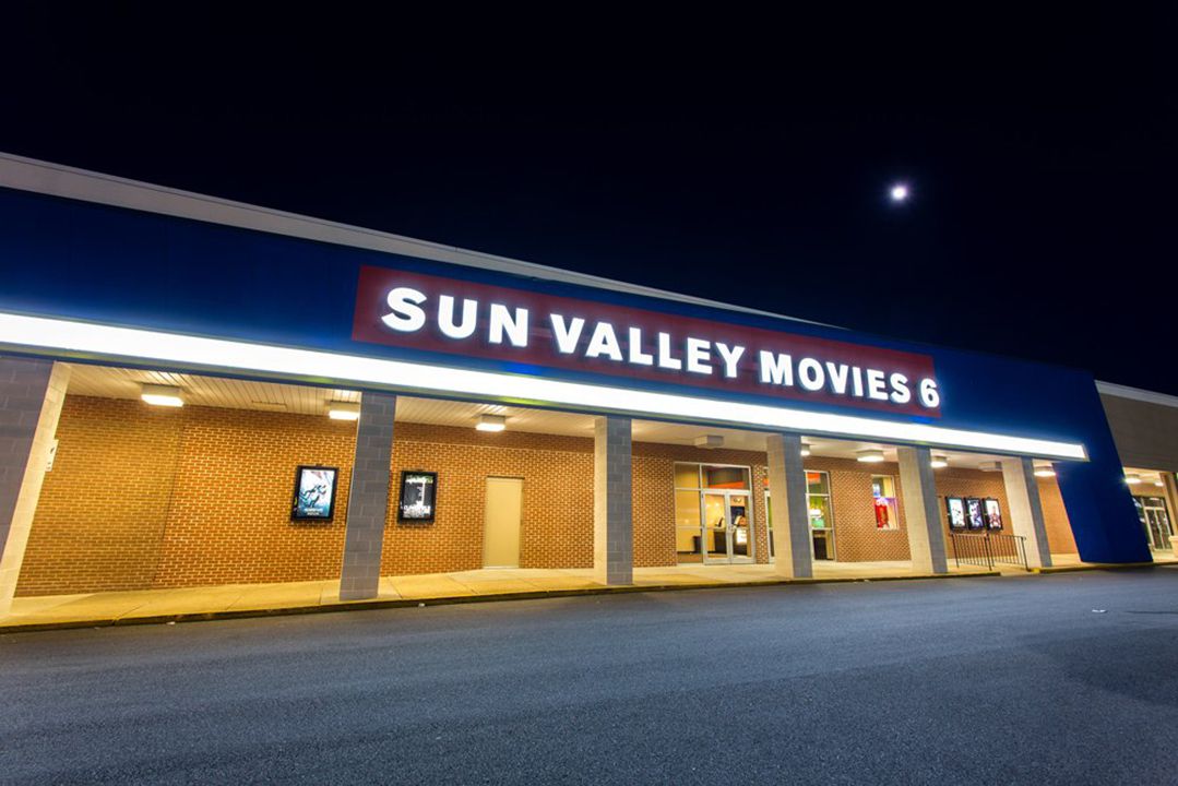 Horizon Sun Valley, Glen Burnie, Maryland