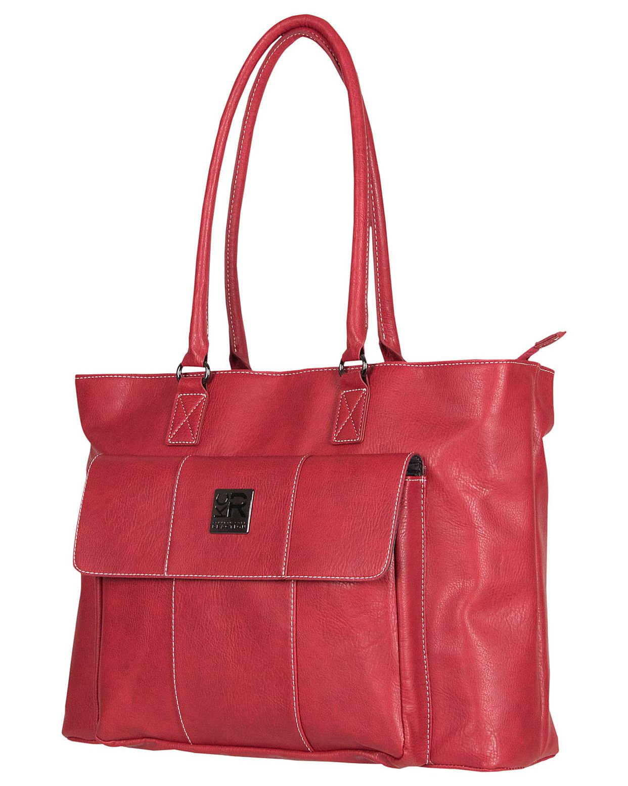 Kenneth Cole Reaction Casual Fling Laptop Tote