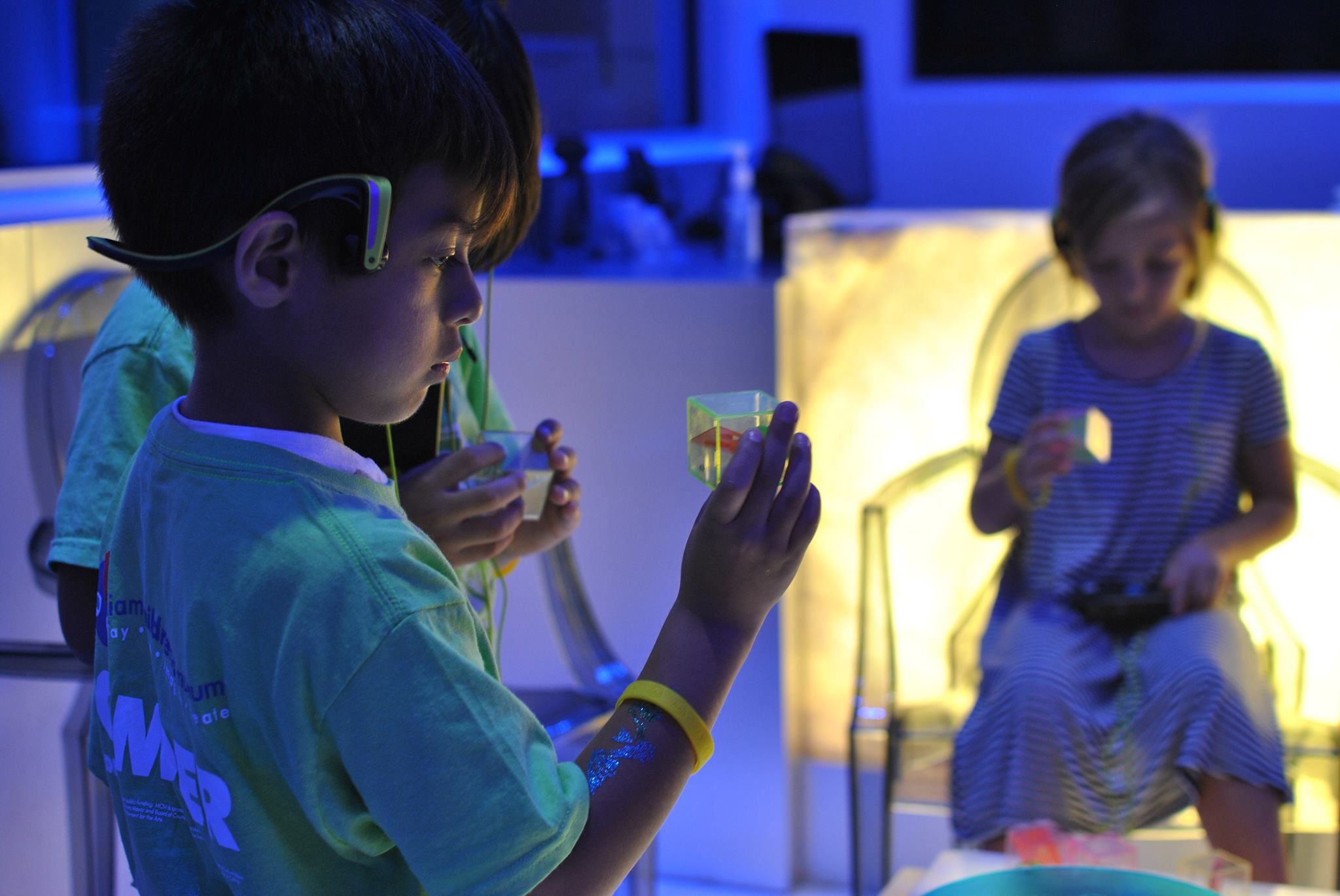 Miami Children's Museum
