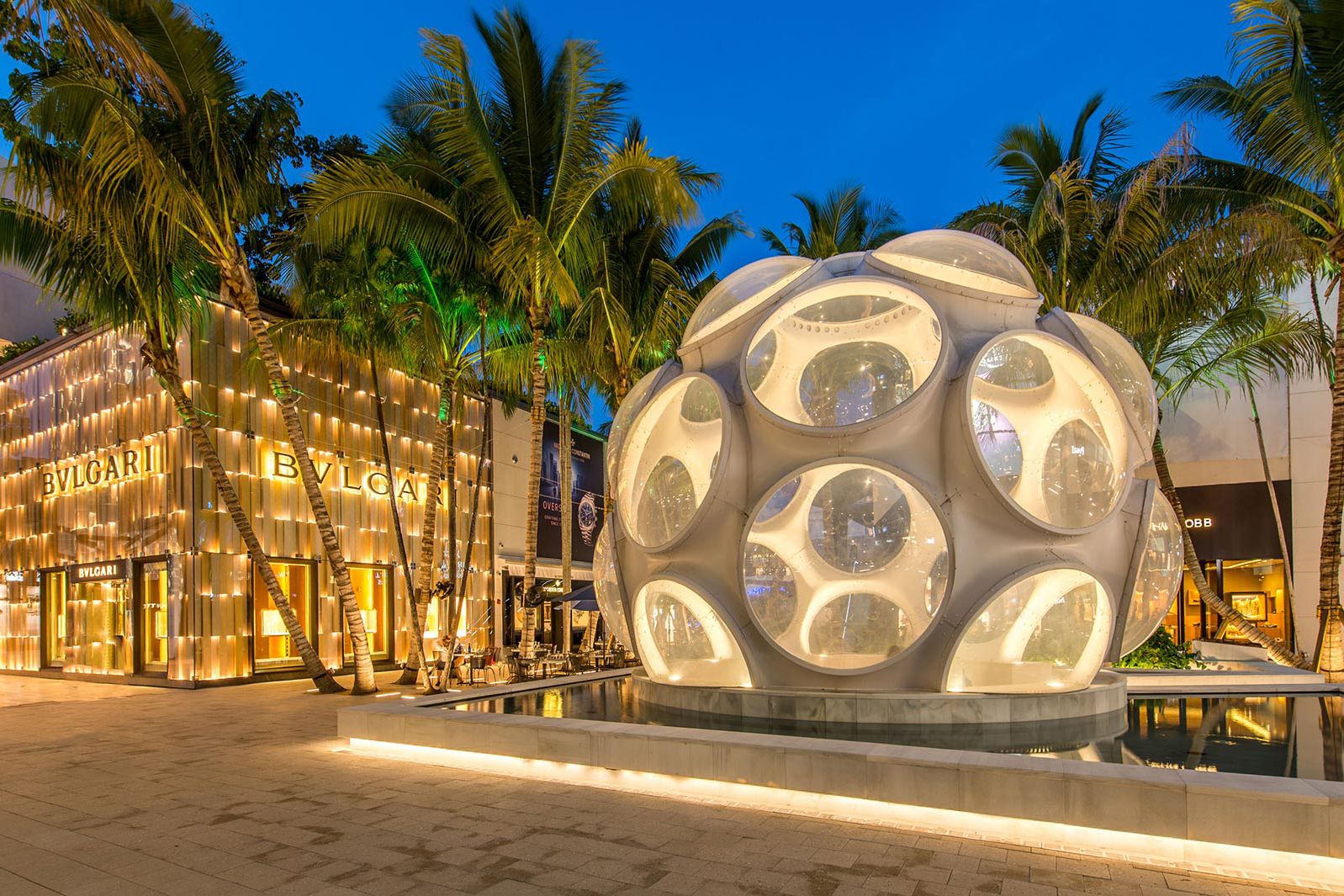 Miami Design District