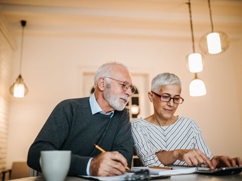 Get Help Paying Off Debt
