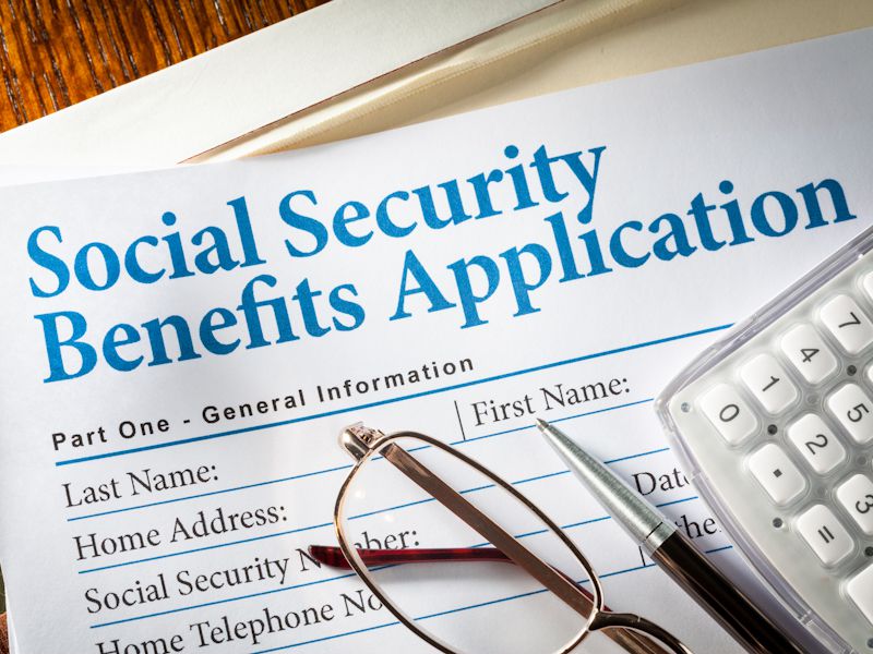 Take Social Security At The Right Age