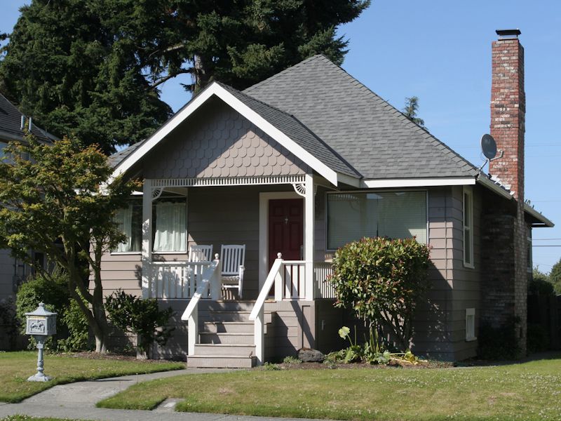 Consider Downsizing